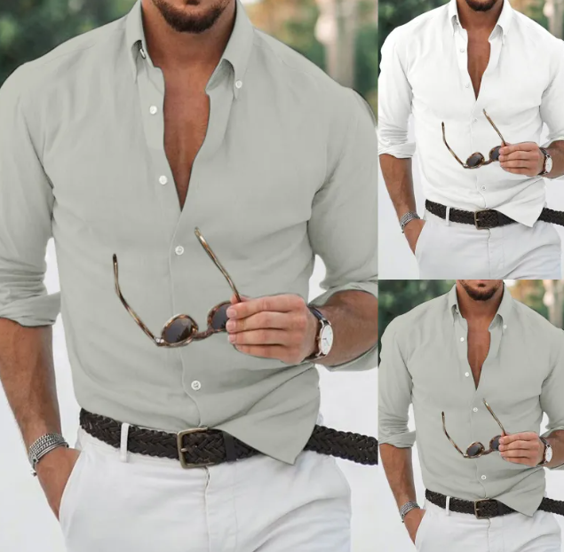 Vivelo Life Chic SoftSolid Tee