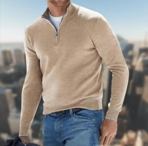 Vivelo Life Autumn-Winter Luxury Cardigan