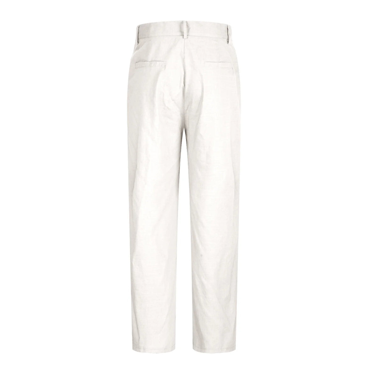 Vivelo Life Linen Pants for Men 