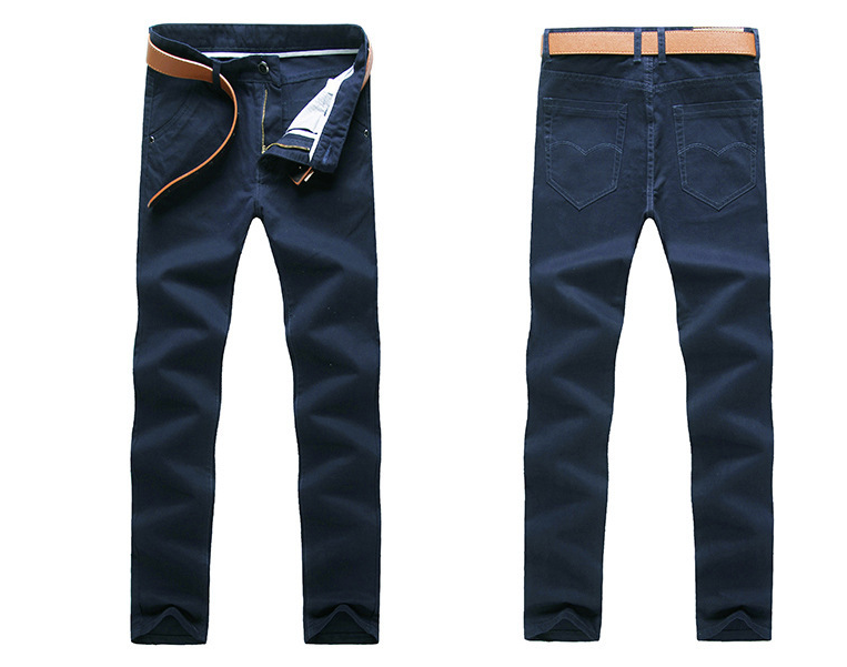 Vivelo Life Men's Casual Long Pants