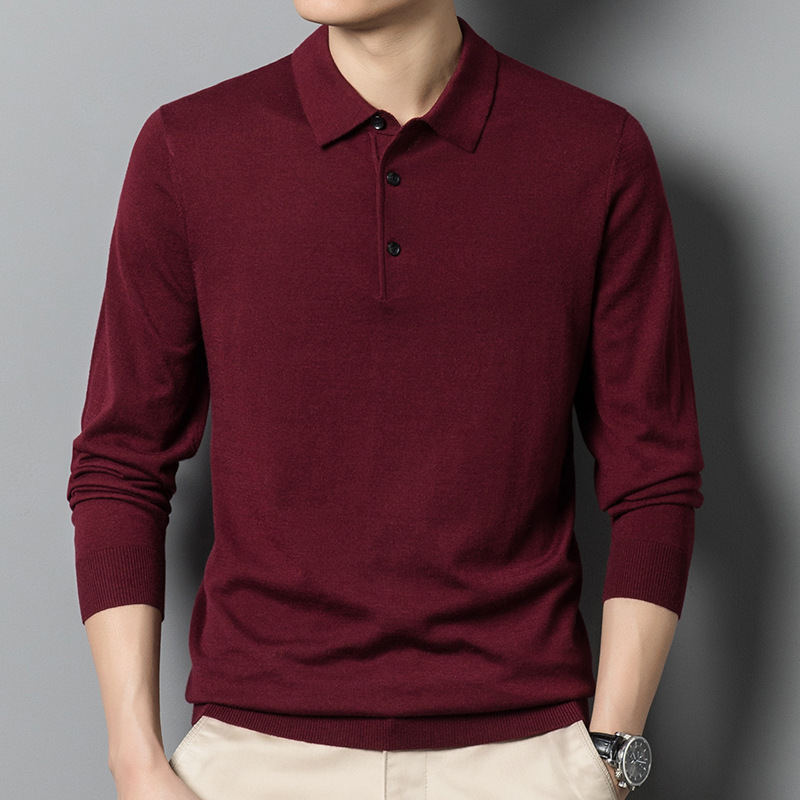 Vivelo Life Men's Slim Fit Shirt