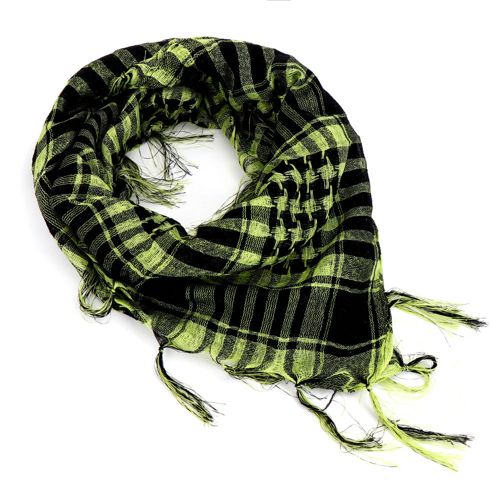 Vivelo Life Multi-functional Keffiyeh Scarf
