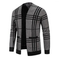 Vivelo Life Men's Stylish Knit Coat