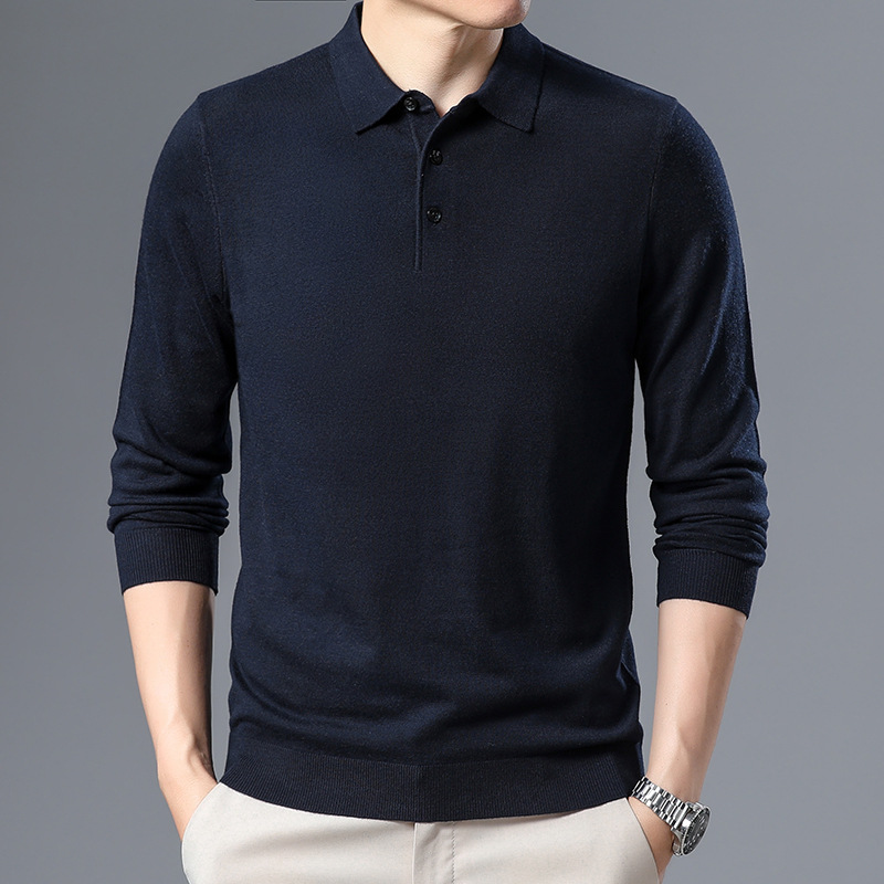 Vivelo Life Men's Slim Fit Shirt