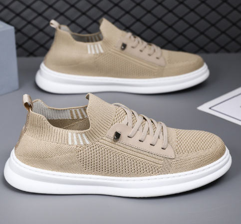 Vivelo Life Men's Athletic Mesh Shoes