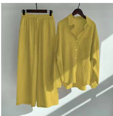 Vivelo Life Seattle Linen Set