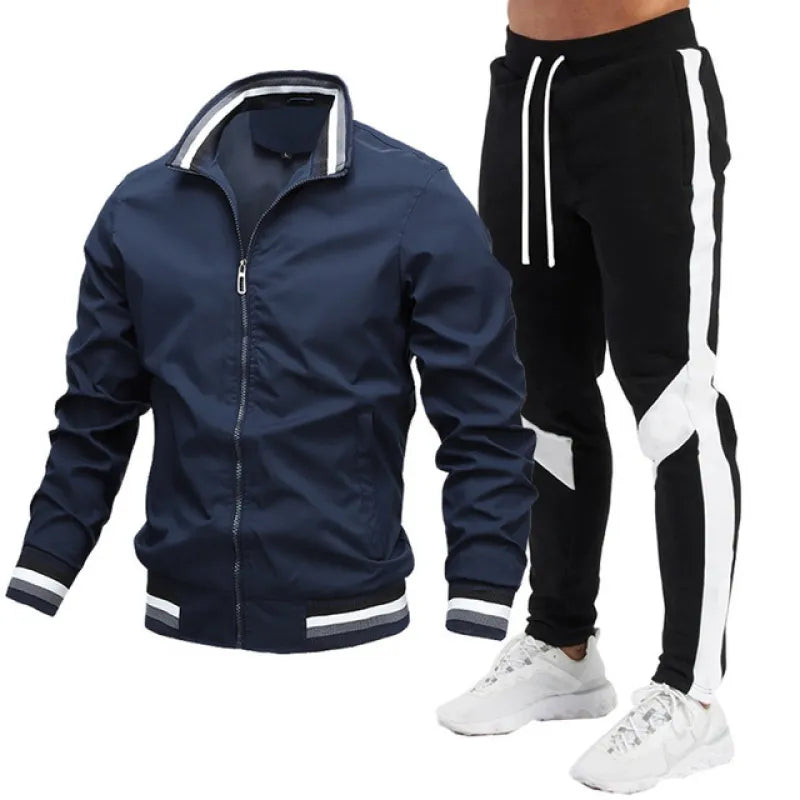 Vivelo Life Men's Tracks