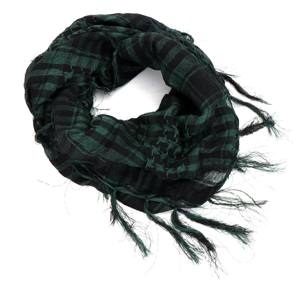 Vivelo Life Multi-functional Keffiyeh Scarf
