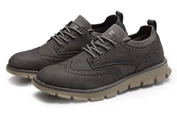 Vivelo Life Autumn-Winter Trek Shoes