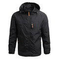 Vivelo Life Waterproof Men's Jacket with Hood 