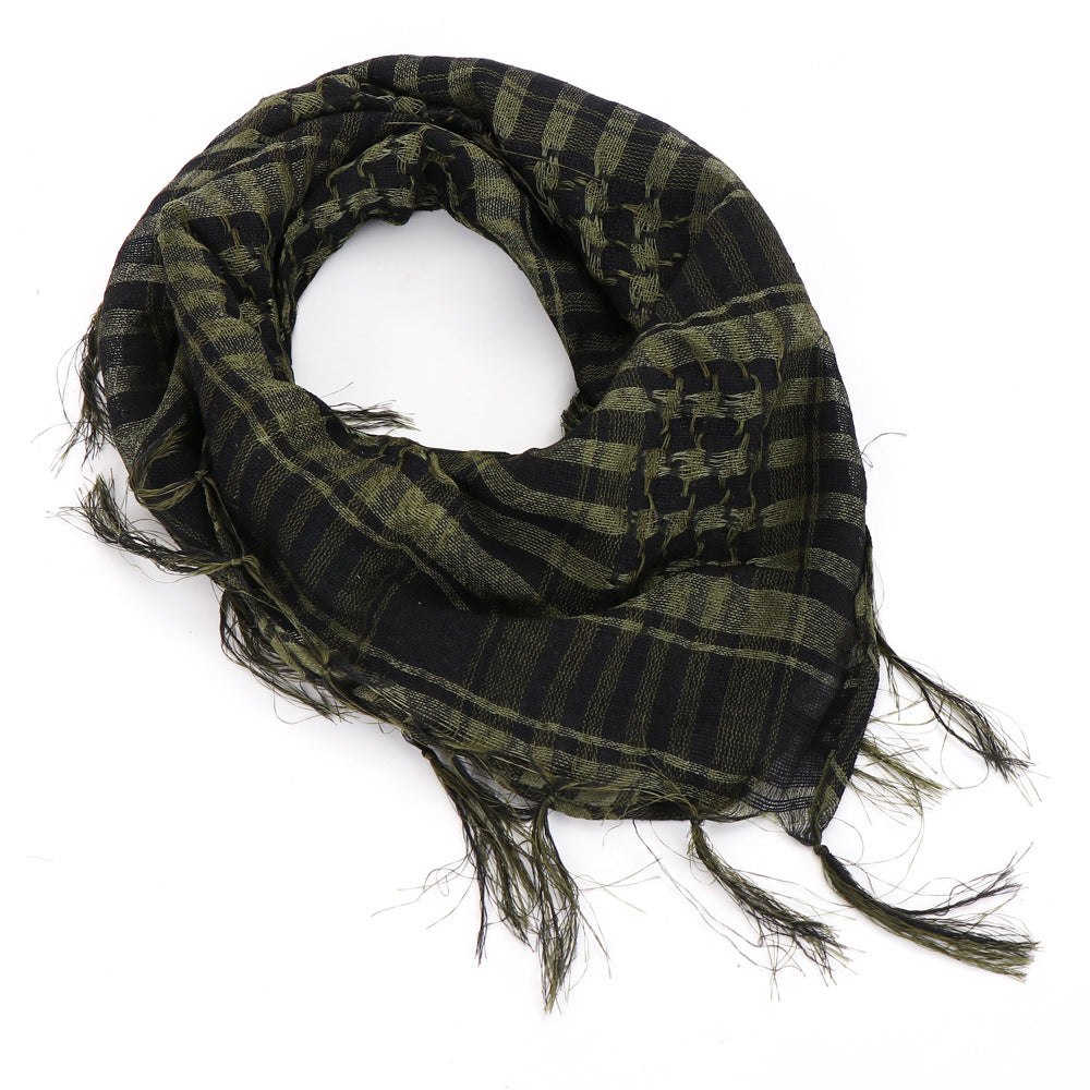 Vivelo Life Multi-functional Keffiyeh Scarf