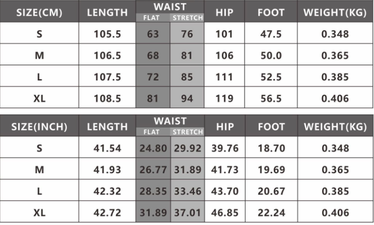 Stylish High-Waisted Work Pants