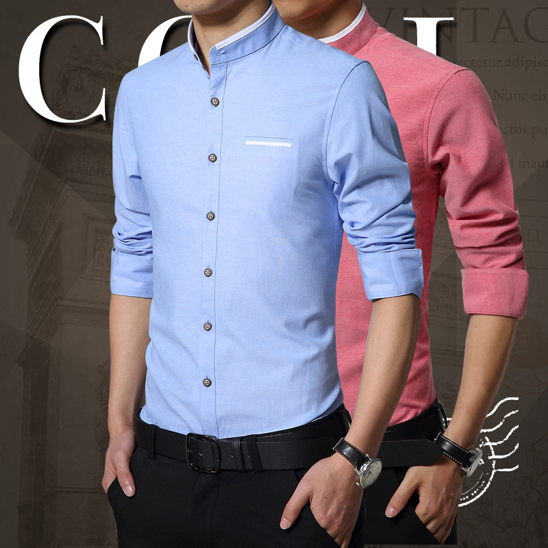 Vivelo Life Men's Shirt and Top Collection