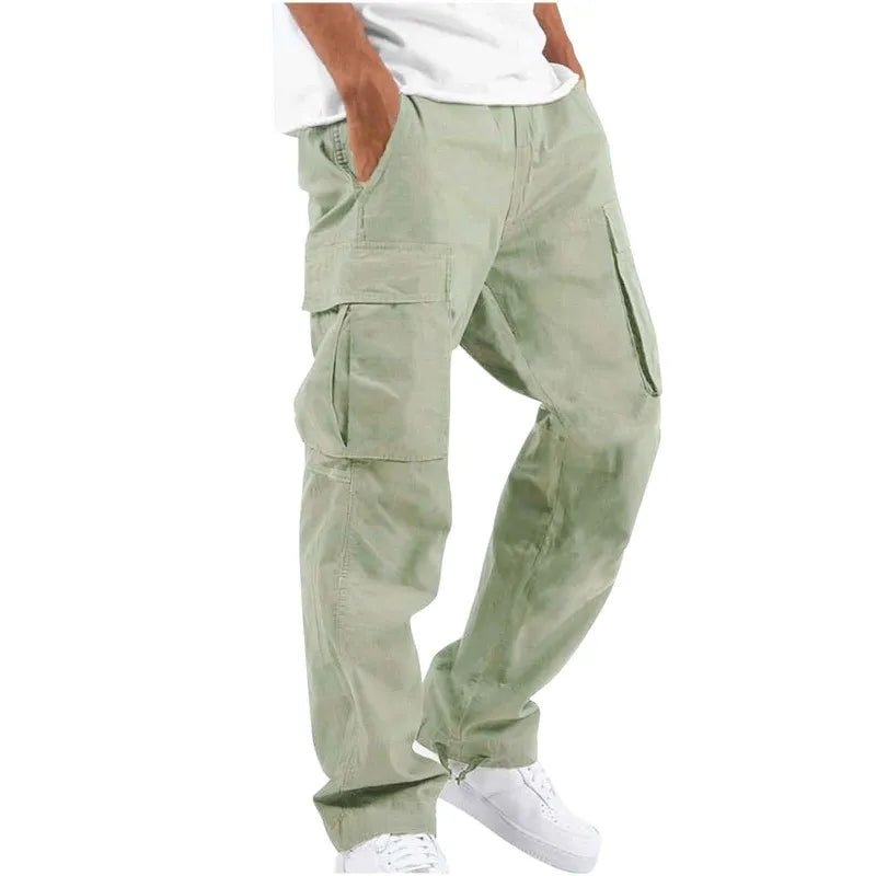 Vivelo Life AllDay Men's Utility Cargos