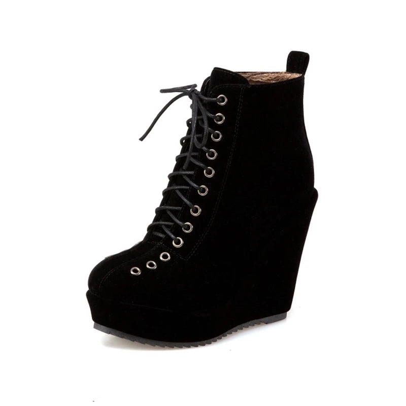 Vivelo Life Women'S Ankle Boots 
