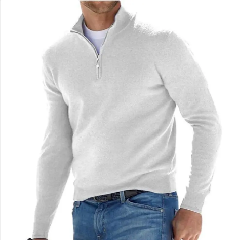Vivelo Life Autumn-Winter Luxury Cardigan