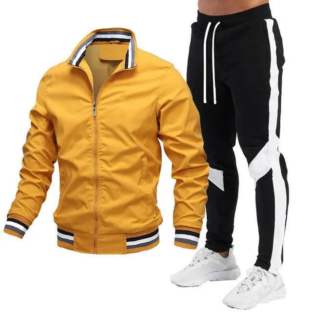 Vivelo Life Men's Tracks