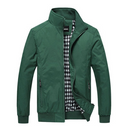 Vivelo Life Men Lightweight Zip Jacket
