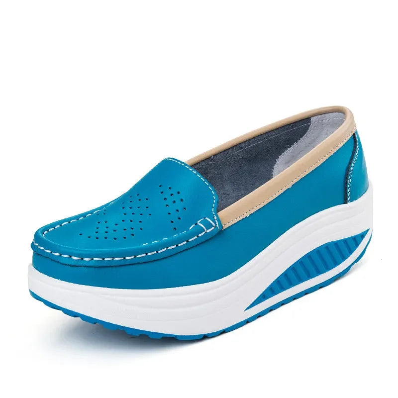 Vivelo Life Women's Wedges 