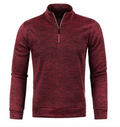 Vivelo Life CozyZip Men’s Sweater