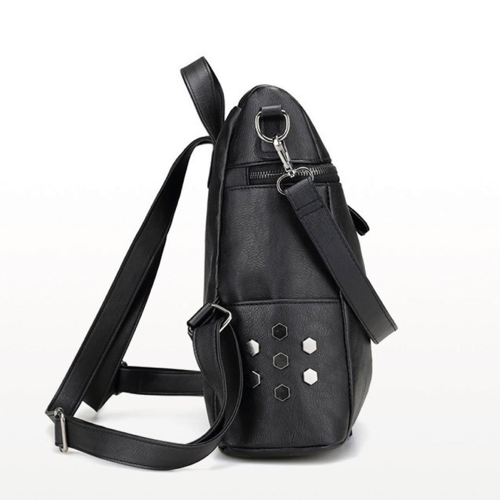 Retro Backpack - CLEARANCE