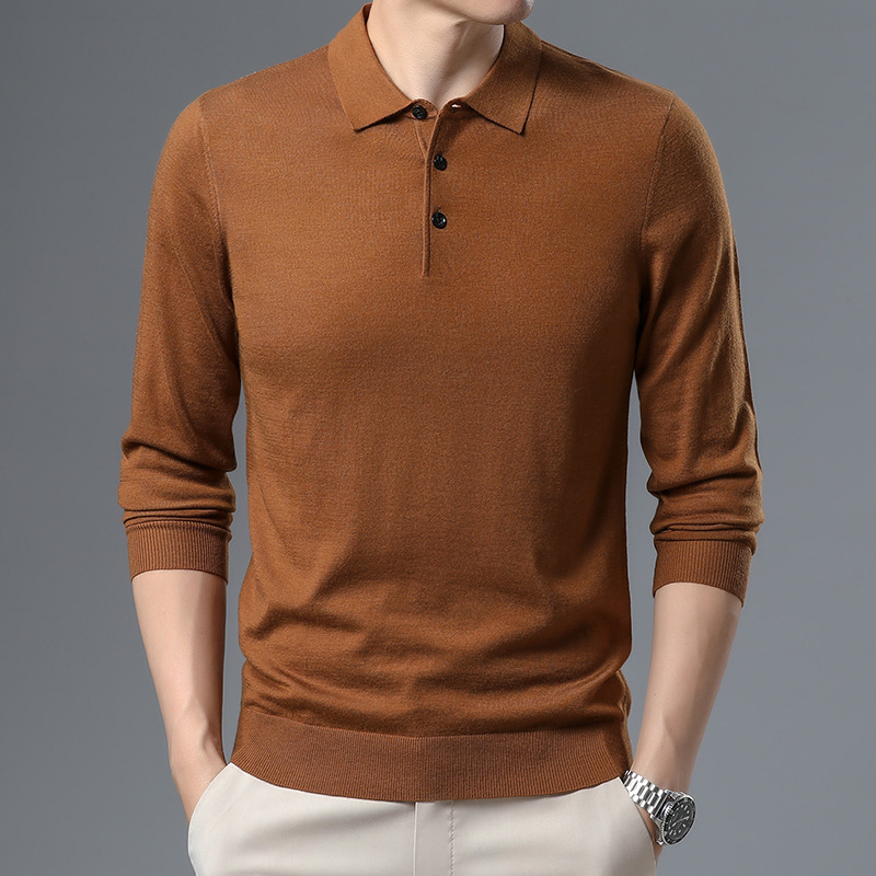 Vivelo Life Men's Slim Fit Shirt