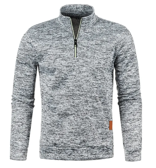 Vivelo Life CozyZip Men’s Sweater