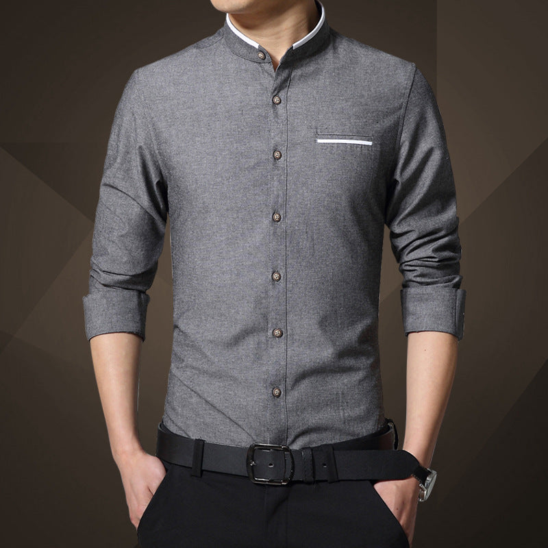 Vivelo Life Men's Shirt and Top Collection