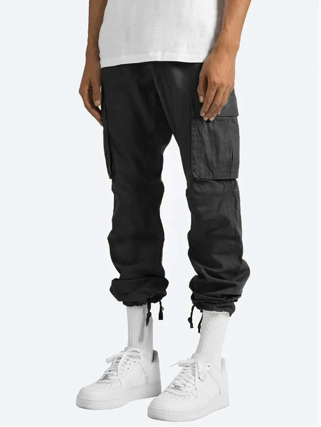 Vivelo Life AllDay Men's Utility Cargos