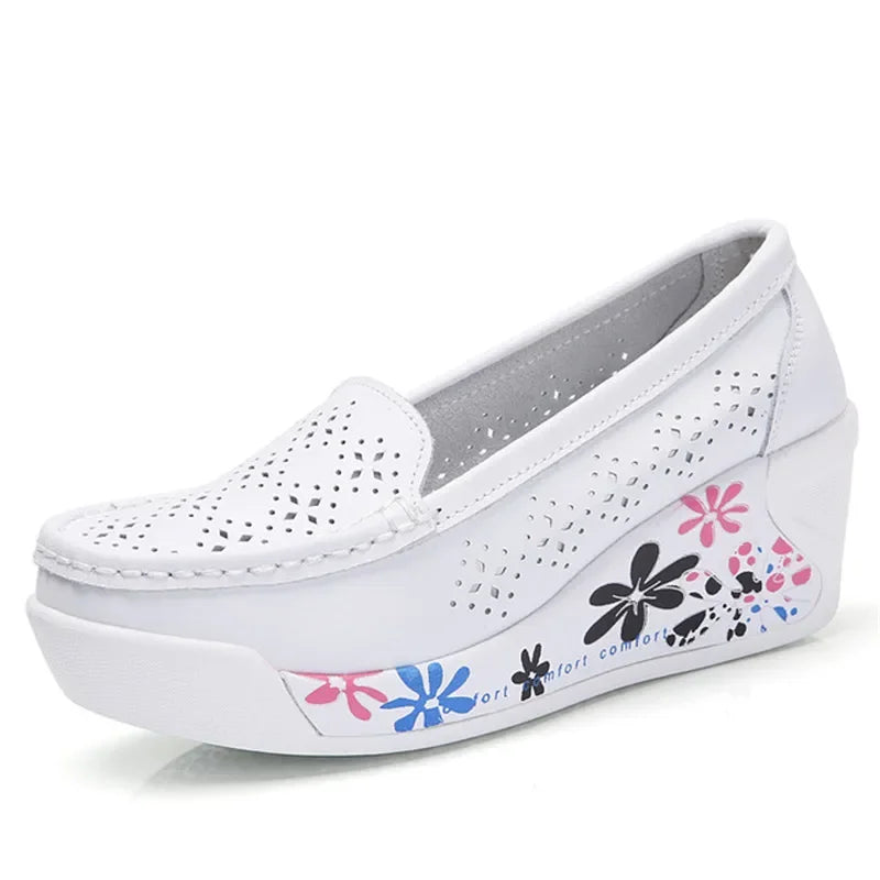Vivelo Life Women's Wedges 