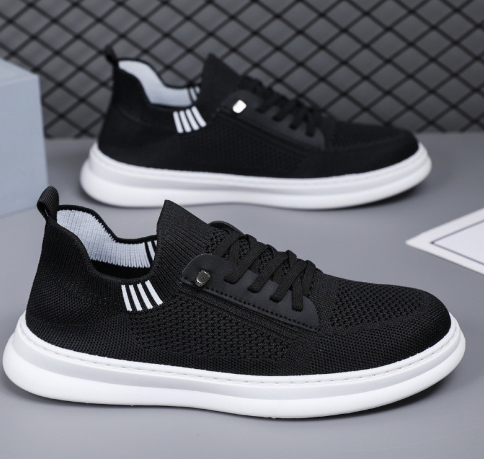 Vivelo Life Men's Athletic Mesh Shoes