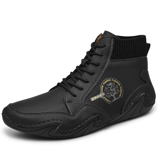 Vivelo Life Men's Sock Boots
