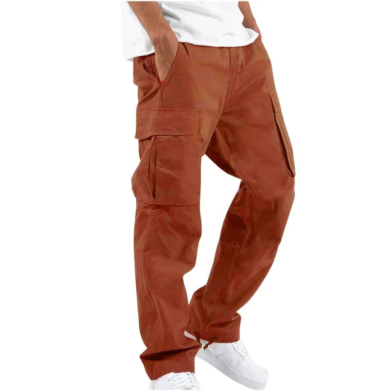 Vivelo Life AllDay Men's Utility Cargos