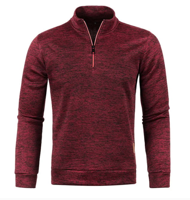 Vivelo Life CozyZip Men’s Sweater