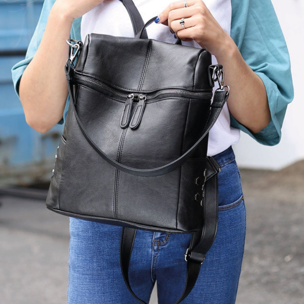 Retro Backpack - CLEARANCE