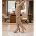 Vivelo Life Women’s Elegant High Heels 3