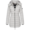 Vivelo Life Ladies Parka with Hood