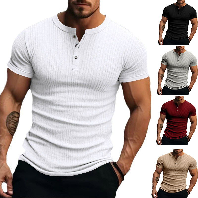 Vivelo's Active Stripe Tee