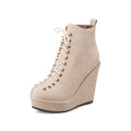 Vivelo Life Women'S Ankle Boots 