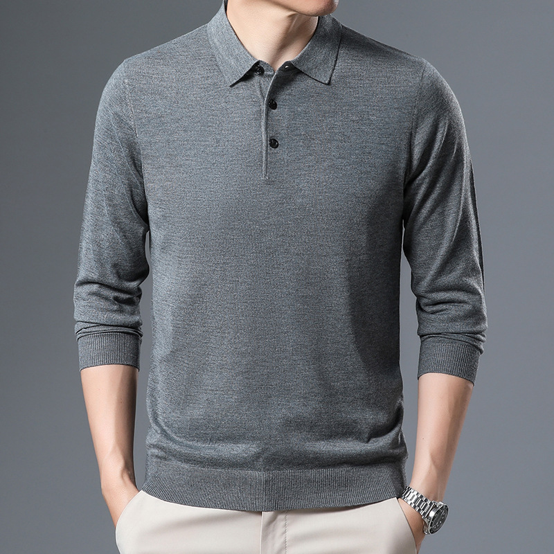 Vivelo Life Men's Slim Fit Shirt
