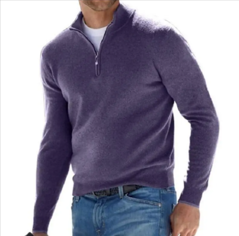 Vivelo Life Autumn-Winter Luxury Cardigan