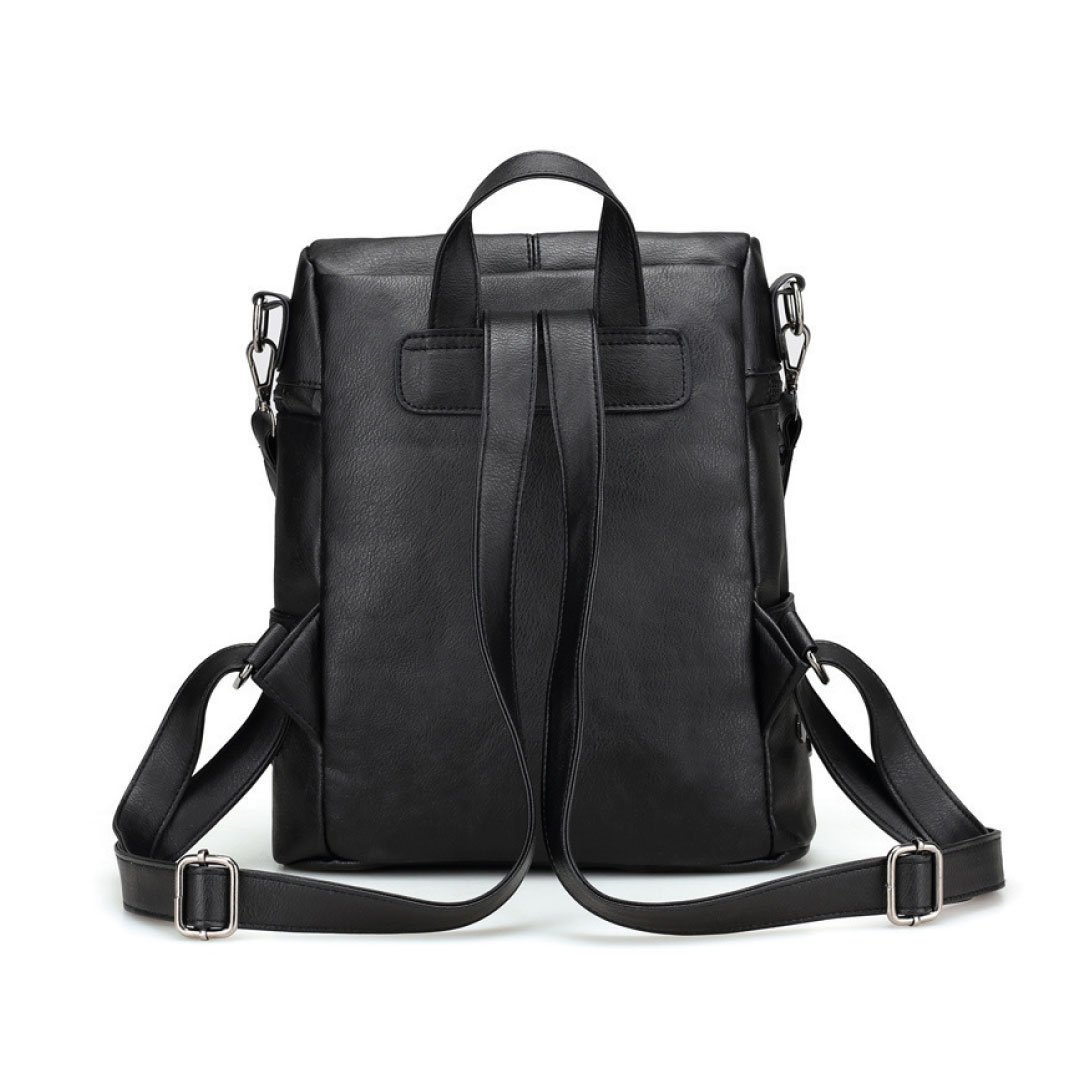 Retro Backpack - CLEARANCE