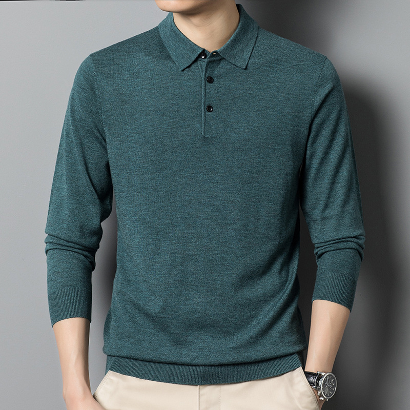 Vivelo Life Men's Slim Fit Shirt