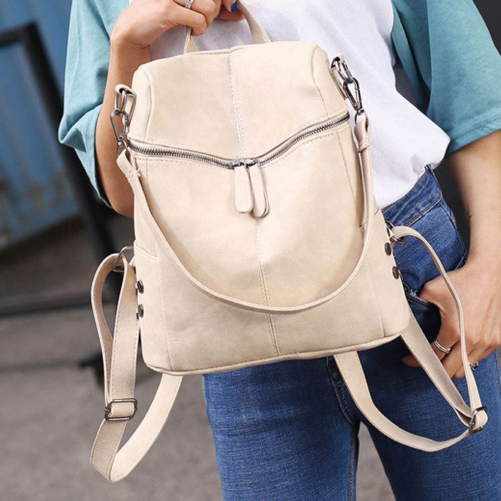Retro Backpack - CLEARANCE