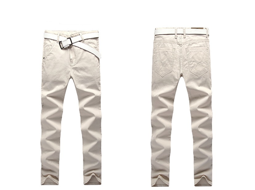 Vivelo Life Men's Casual Long Pants