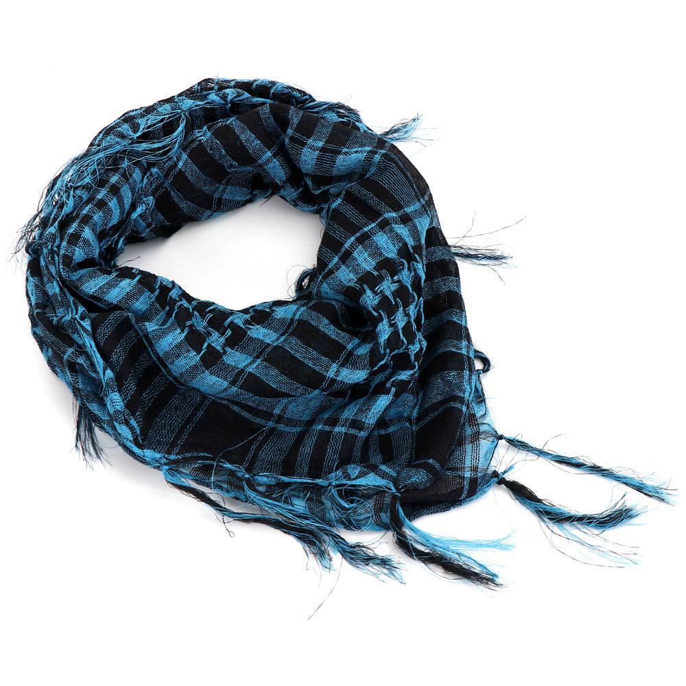 Vivelo Life Multi-functional Keffiyeh Scarf