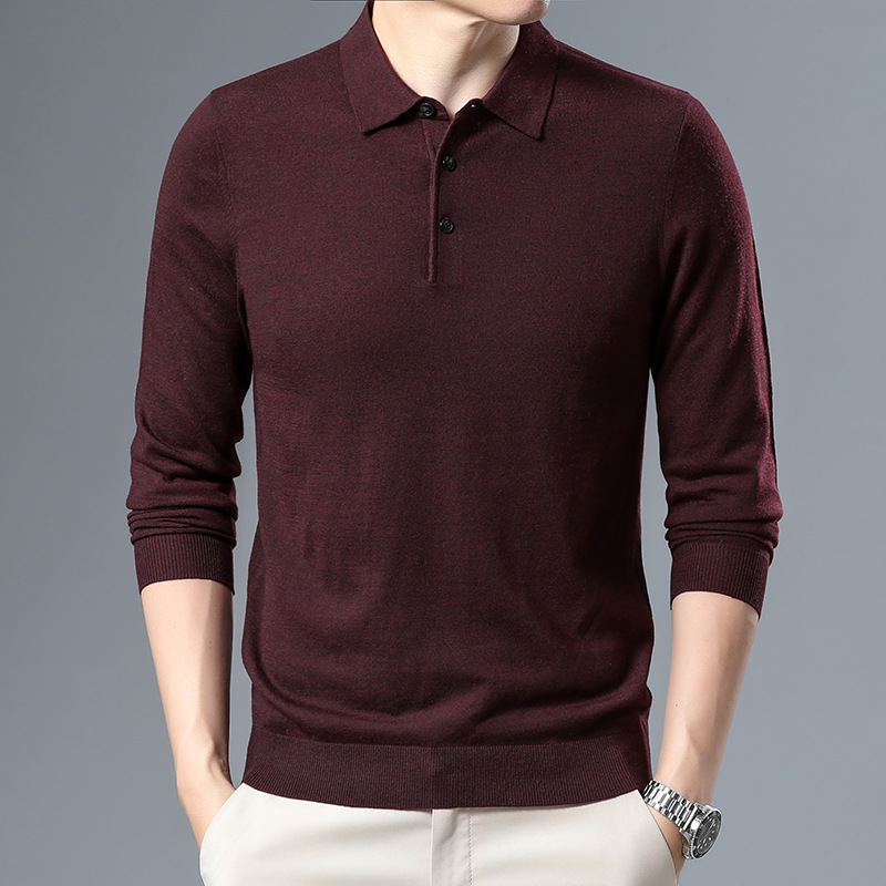 Vivelo Life Men's Slim Fit Shirt