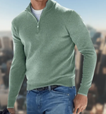 Vivelo Life Autumn-Winter Luxury Cardigan