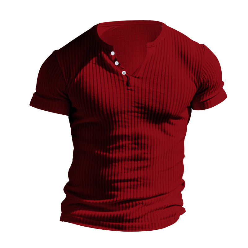Vivelo Life Active Stripe Tee