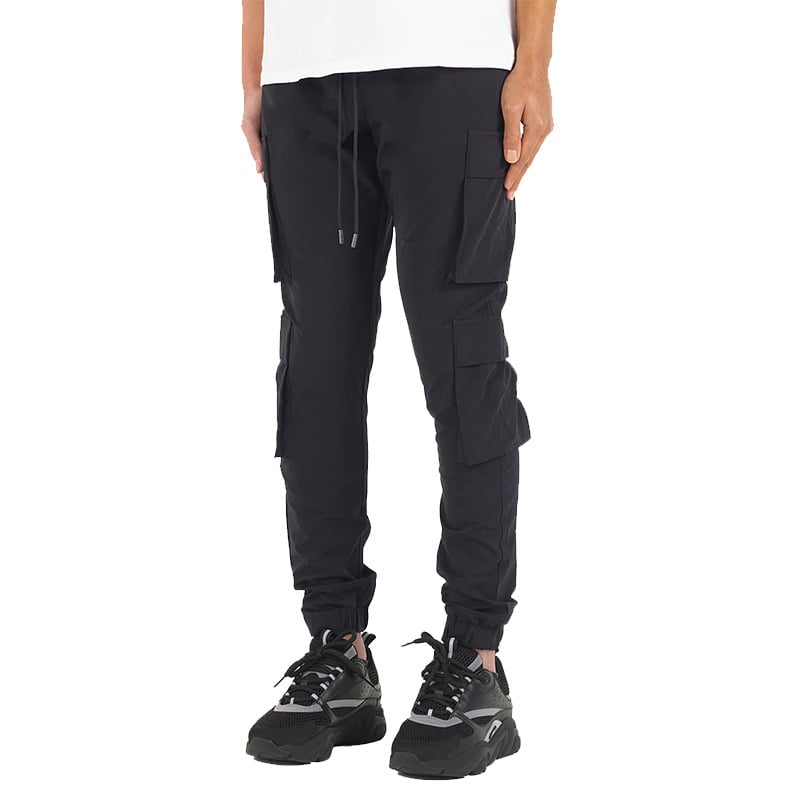 Vivelo Life Men's Stretch Breathable Ankle Pants